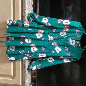 Express Women’s Dress Longsleeve